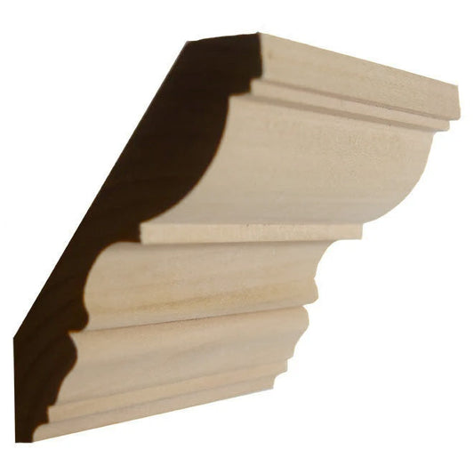 EWCR30 Crown Moulding Trim