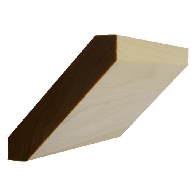 EWCR38 Flat Crown Moulding Trim