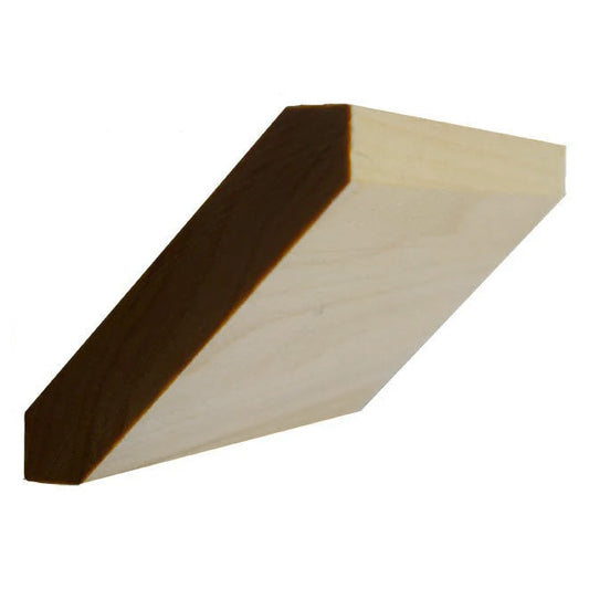 EWCR38 Flat Crown Moulding Trim