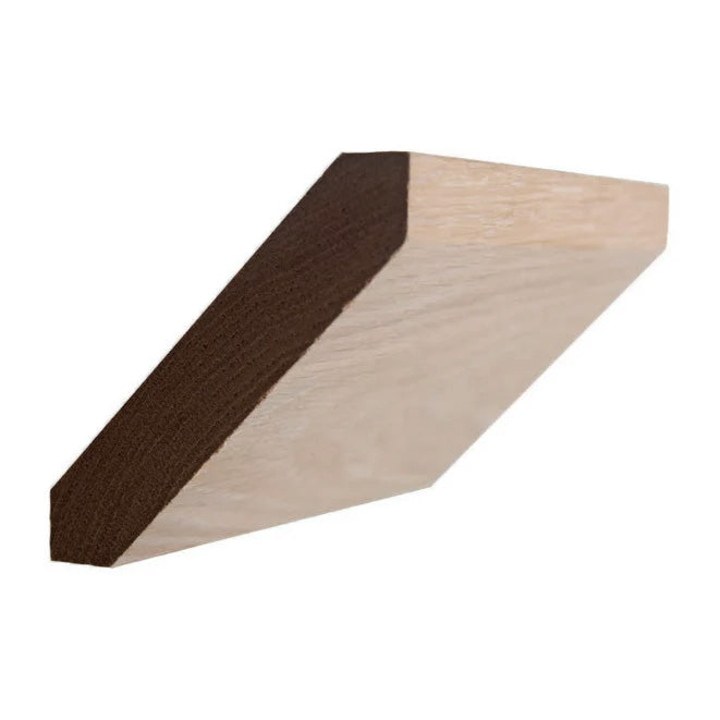 EWCR38 Flat Crown Moulding Trim