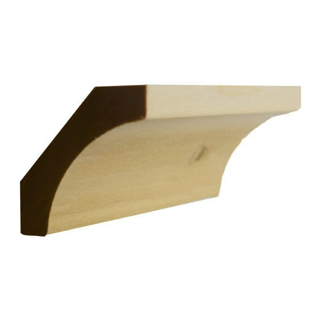 EWCR39 Cove Crown Moulding Trim