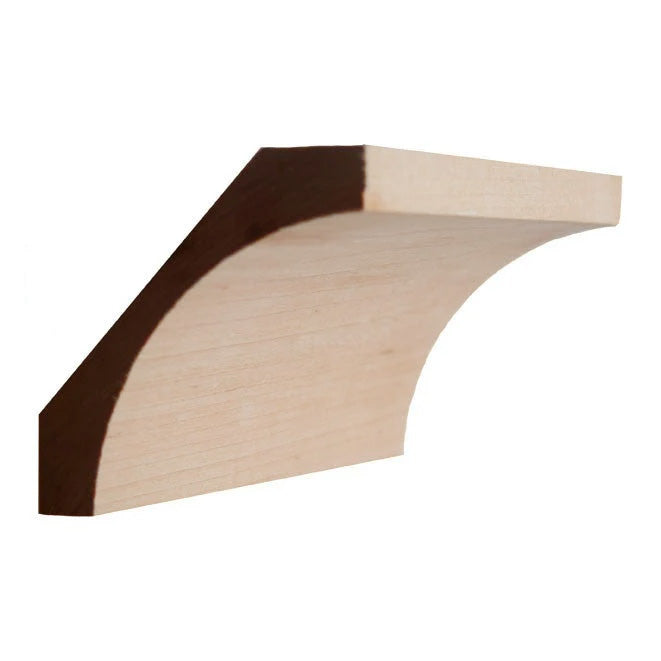 EWCR40 Cove Crown Moulding Trim