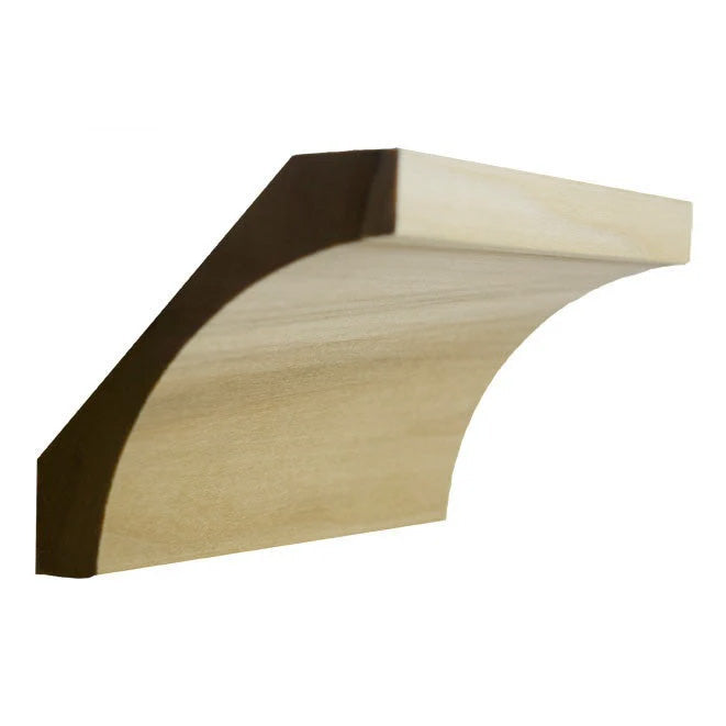 EWCR40 Cove Crown Moulding Trim