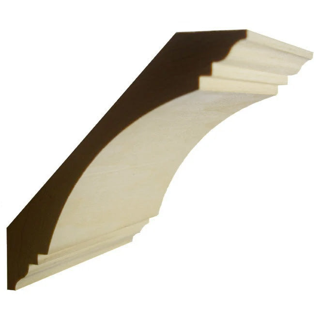 EWCR46 Large Cove Crown Moulding