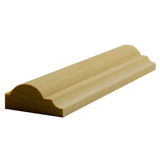 EWPM33 Nose and Cove Panel Moulding Trim