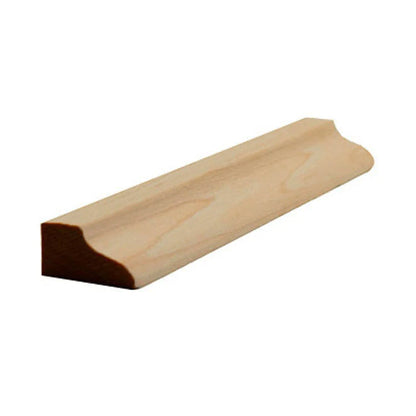 EWPM39 Ogee Panel Molding Trim