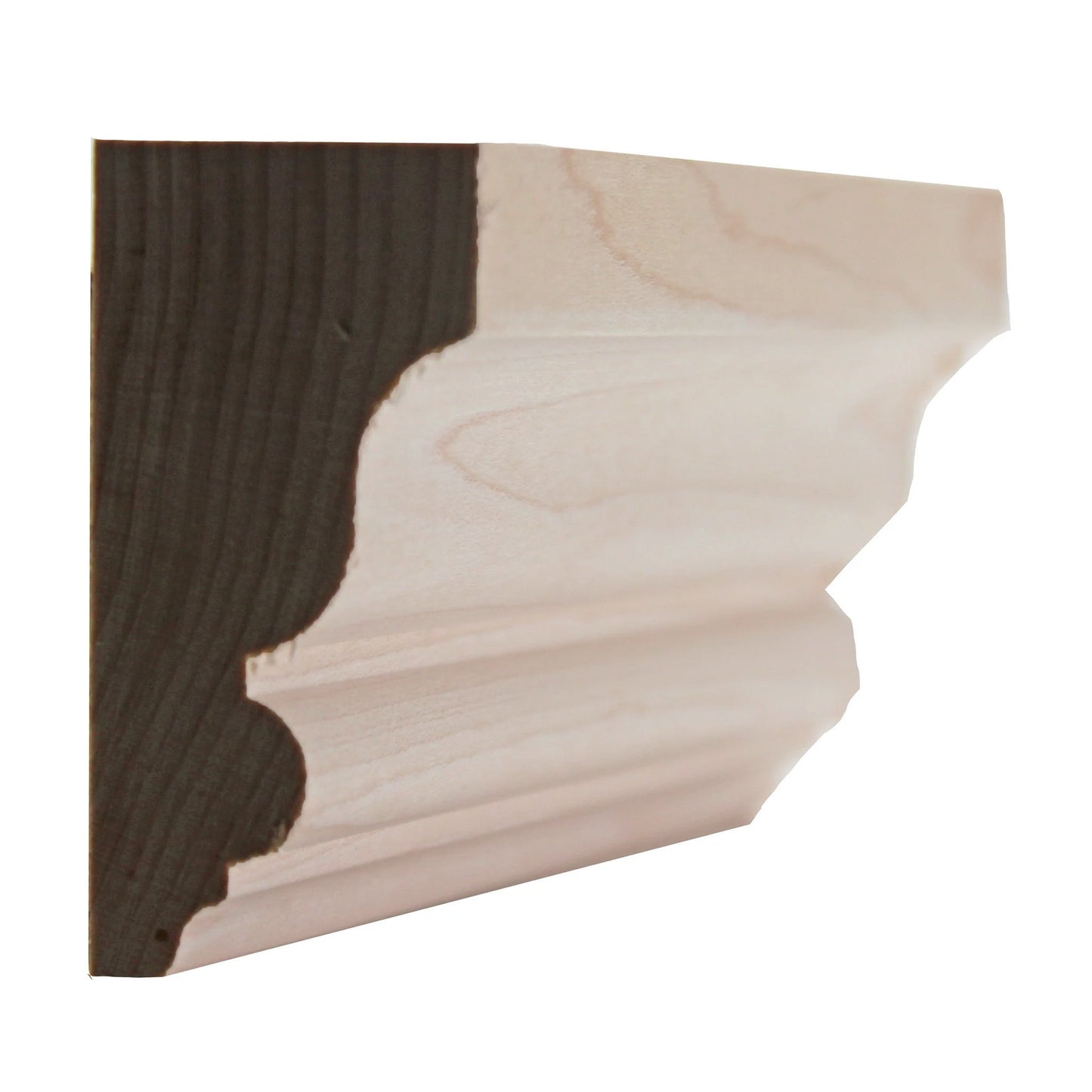 EWSC12 Solid Crown Moulding