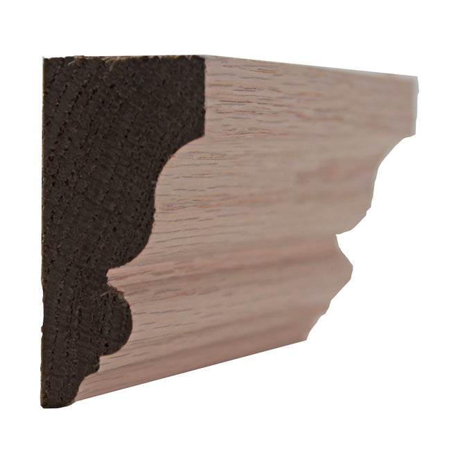 EWSC12 Solid Crown Moulding