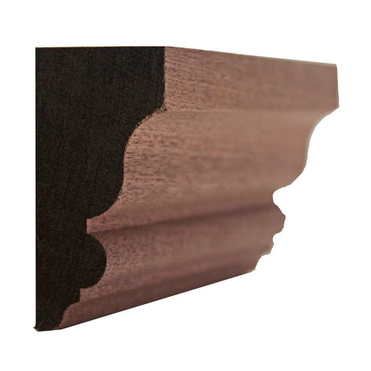 EWSC12 Solid Crown Moulding