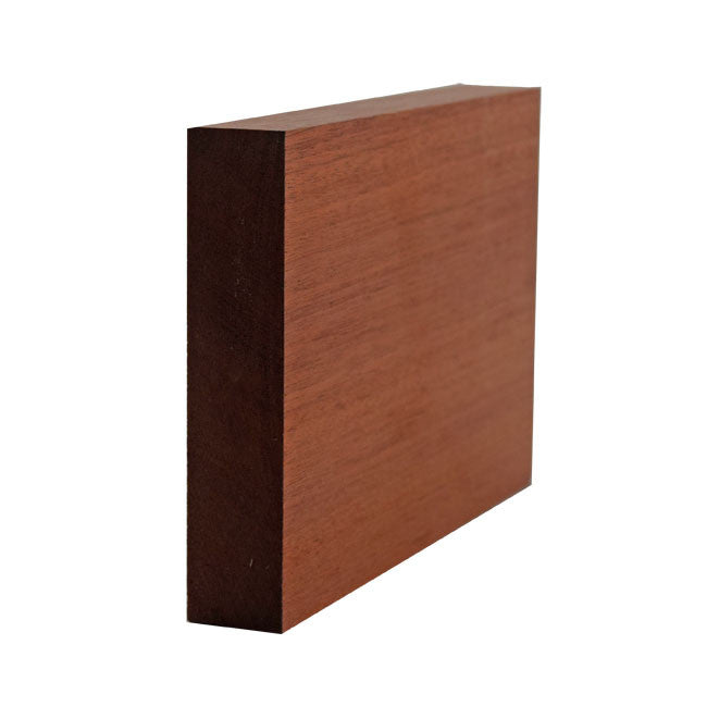 EWBB52 Square edge 3-1/2 inch Baseboard Moulding