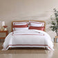 Frame Premium Bamboo Duvet Cover