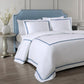 Frame Premium Bamboo Duvet Cover