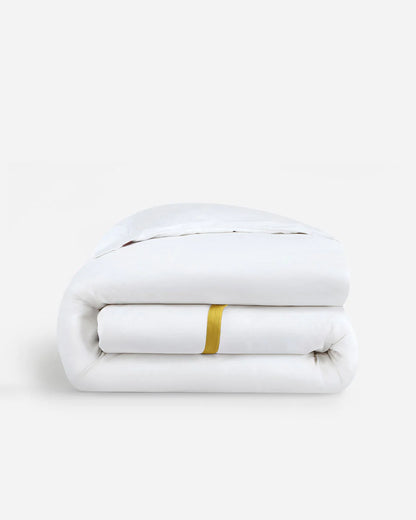 Frame Premium Bamboo Duvet Cover