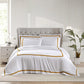 Frame Premium Bamboo Duvet Cover