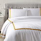 Frame Premium Bamboo Duvet Cover