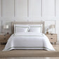 Frame Premium Bamboo Duvet Cover