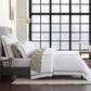 Frame Premium Bamboo Duvet Cover