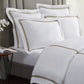 Frame Premium Bamboo Duvet Cover