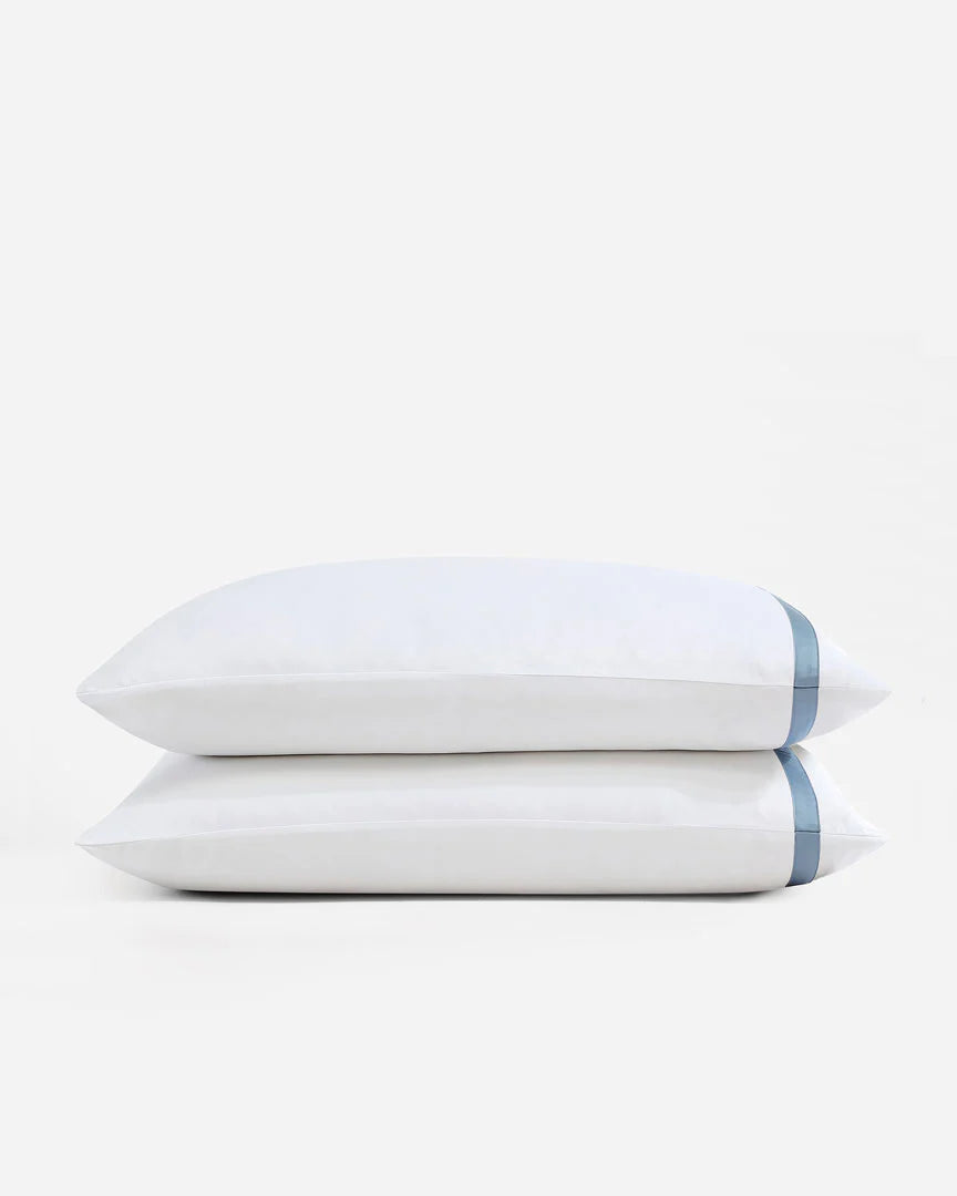 Frame Premium Bamboo Pillowcase Set