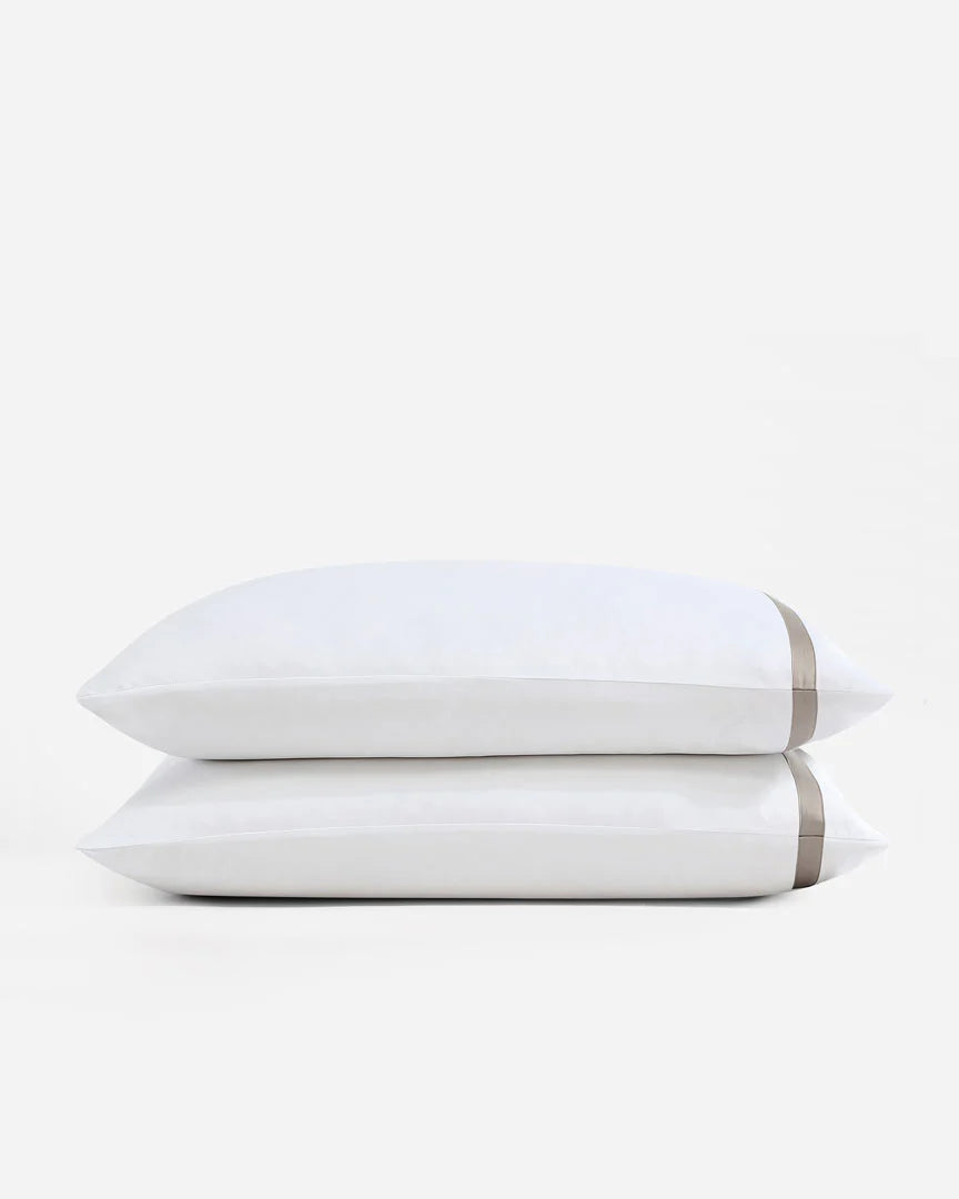 Frame Premium Bamboo Pillowcase Set