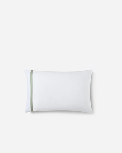 Frame Premium Bamboo Pillowcase Set