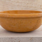 Golden Sienna Natural Stone Travertine Drop-in or Above Vanity Bathroom Vessel Sink