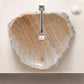 TCSC | Honey Onyx Translucent Rustic Natural Stone Above Vanity Bathroom Sink (Copy)