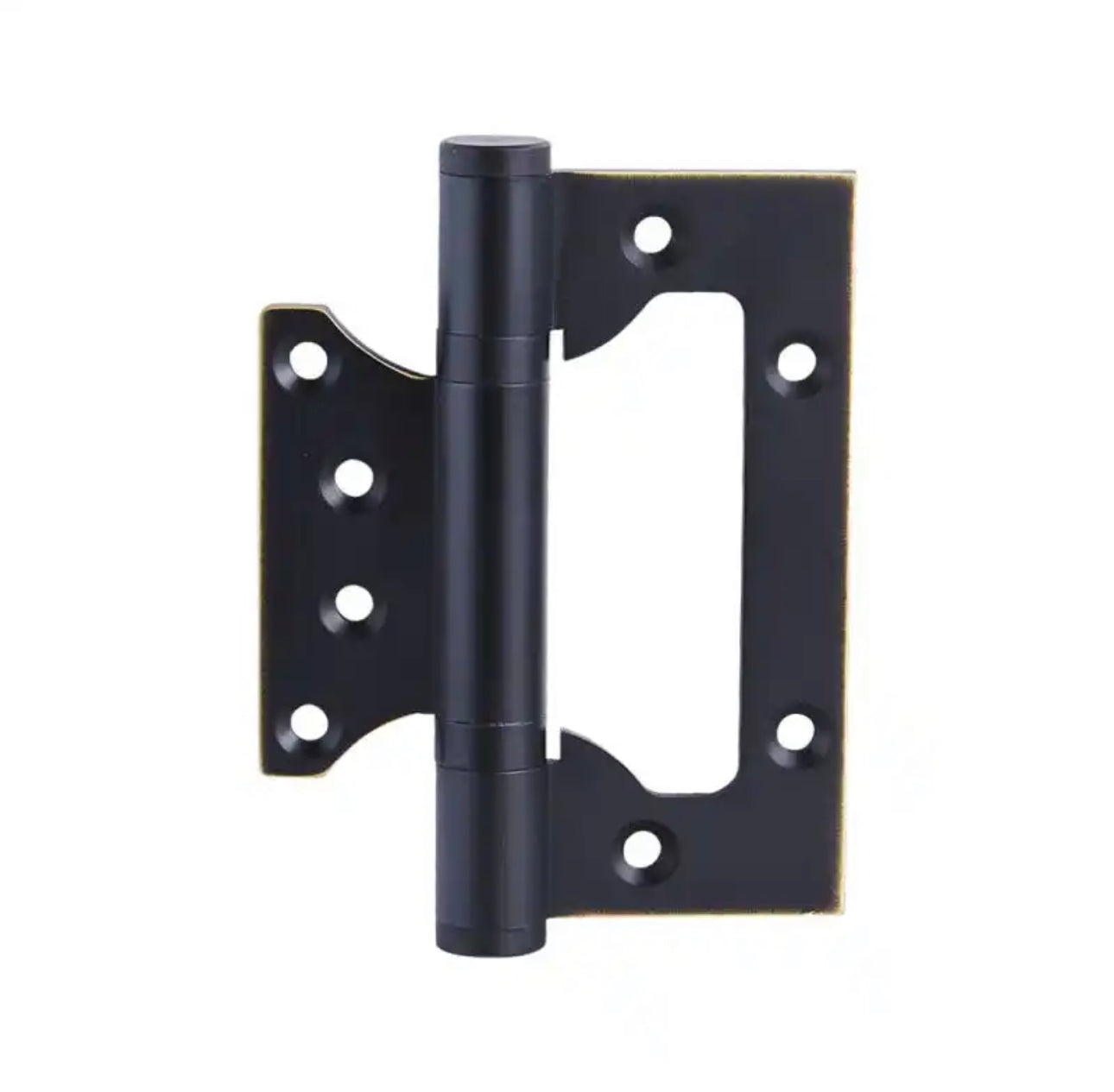 The Butterfly Door Hinge