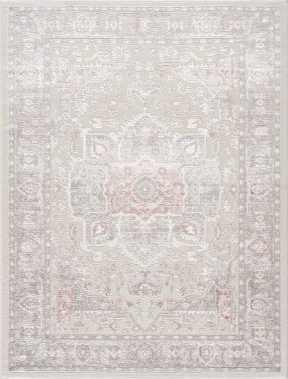 Damla Area Rug.