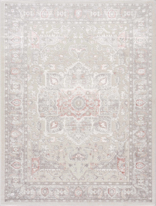 Damla Area Rug.