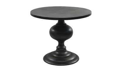 Lexie Dining Table Black