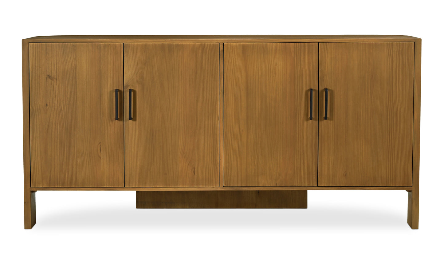 Lachlan Sideboard Brown