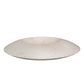 Light Travertine Natural Stone UFO Shape Above Vanity Bathroom Sink Honed