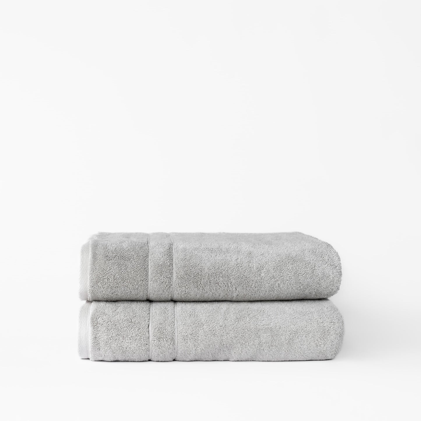 Premium Plush Bath Towels