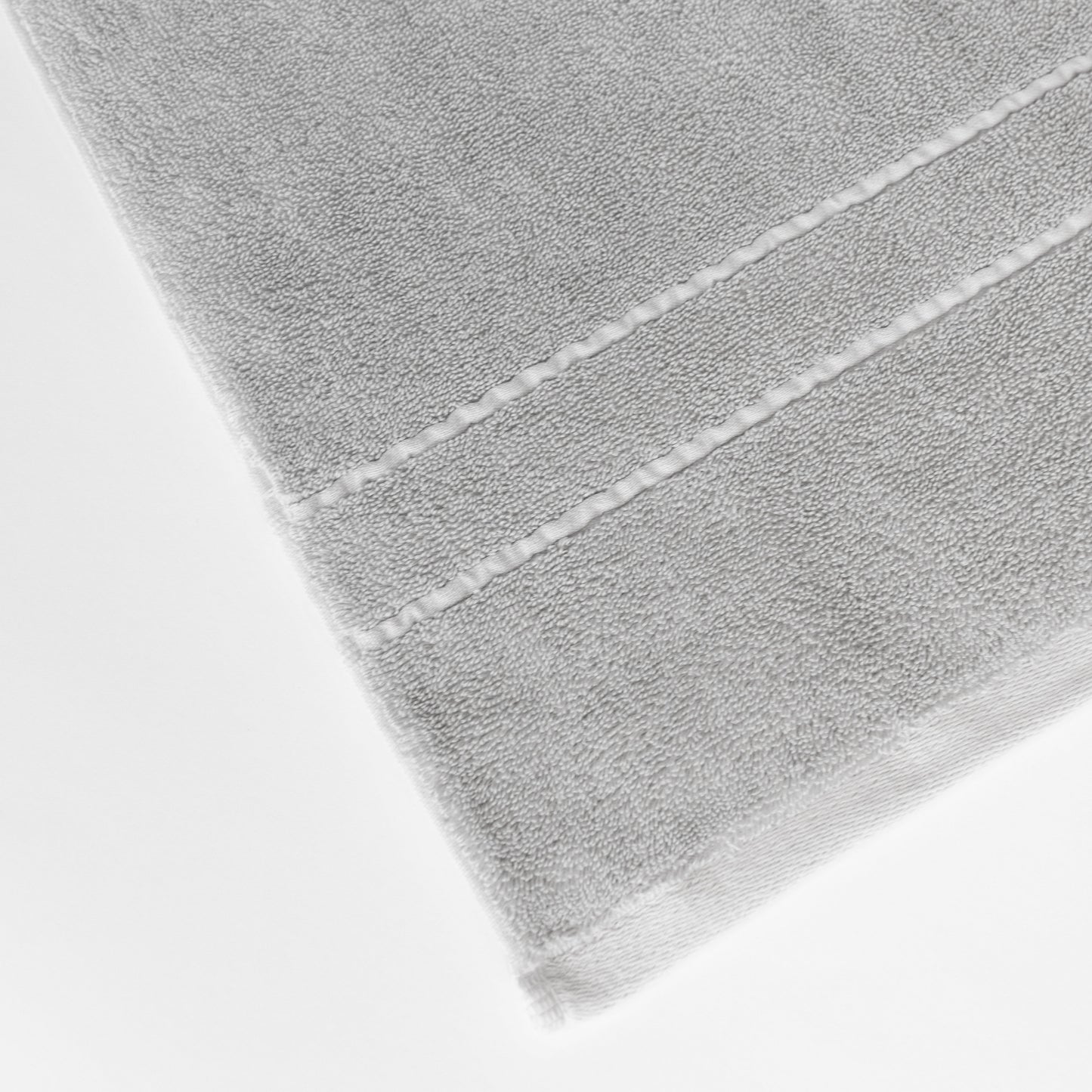 Premium Plush Bath Towels