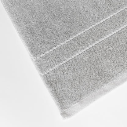 Premium Plush Bath Towels