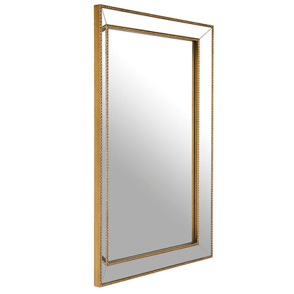 Posto Decorative Wall Mirror