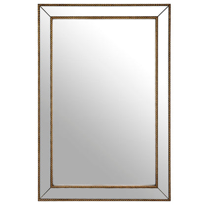 Posto Decorative Wall Mirror