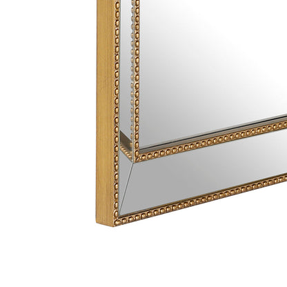 Posto Decorative Wall Mirror