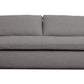 Miles Outdoor Sofa Speckled Light Grey