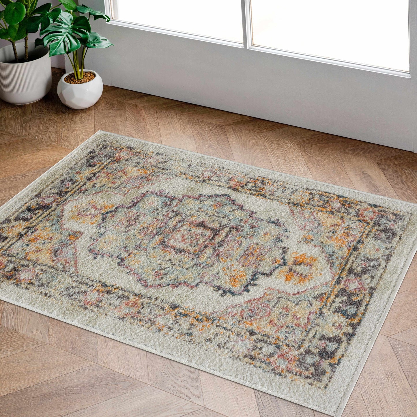 Hillcrest Area Rug