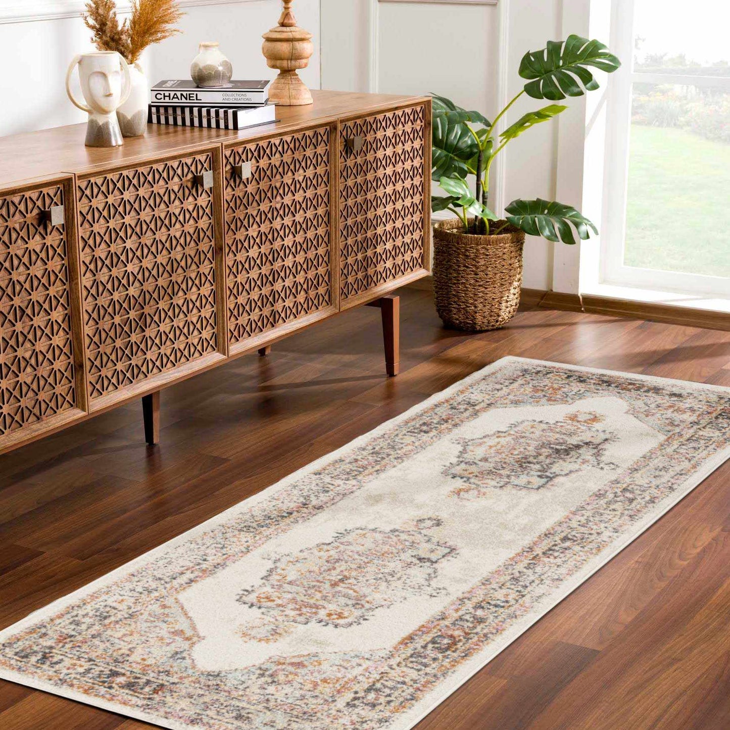 Hillcrest Area Rug