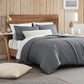 Natural Premium Bamboo Duvet Cover