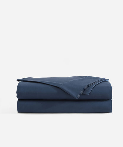 Natural Premium Bamboo Fitted Sheet