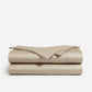 Natural Premium Bamboo Fitted Sheet