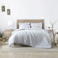 Natural Premium Bamboo Pillowcase Set