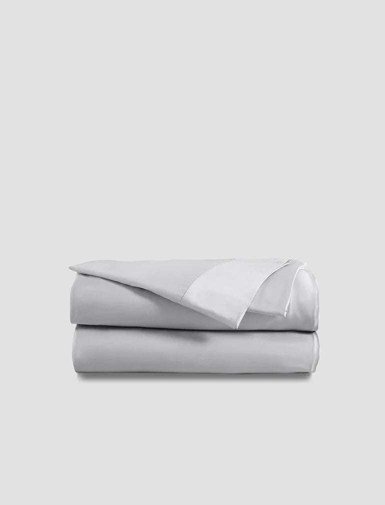 Natural Premium Bamboo Sheet Set