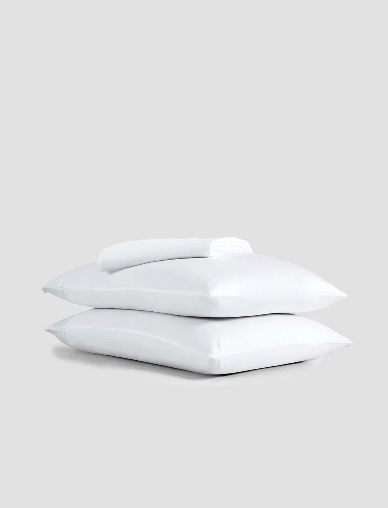 Natural Premium Bamboo Sheet Set