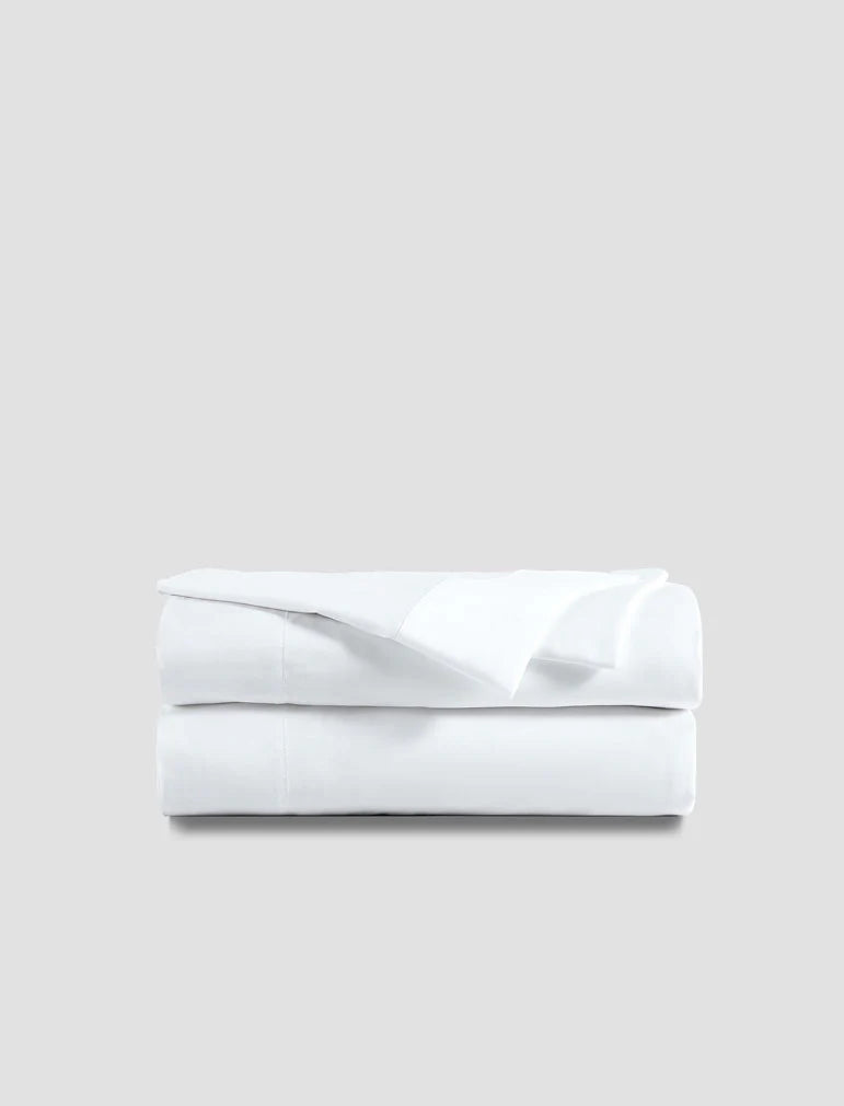 Natural Premium Bamboo Sheet Set