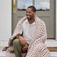 Ice Knit Weighted Blanket by Nuzzie